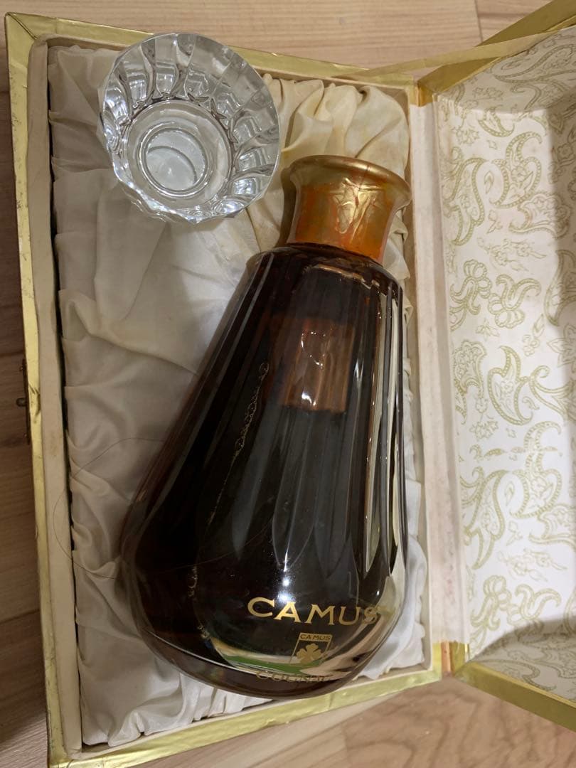 CAMUS ブランデー セット