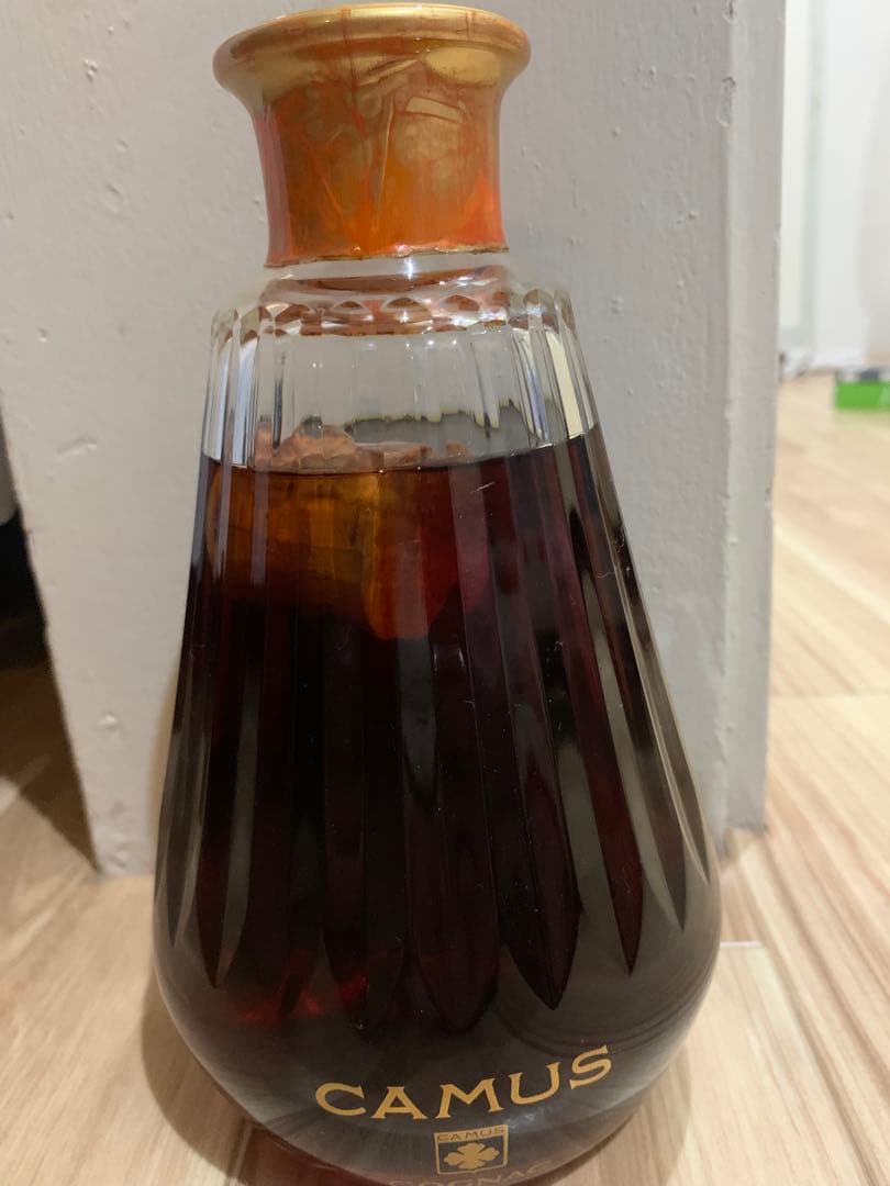 CAMUS ブランデー セット