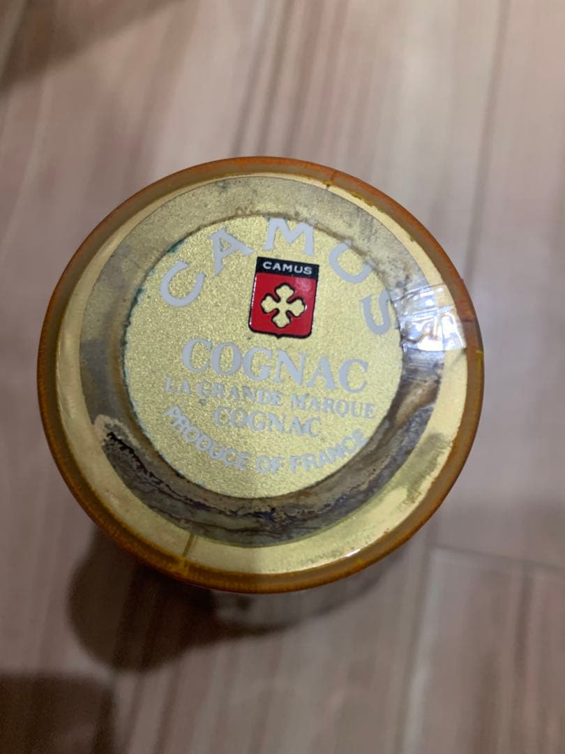 CAMUS ブランデー セット