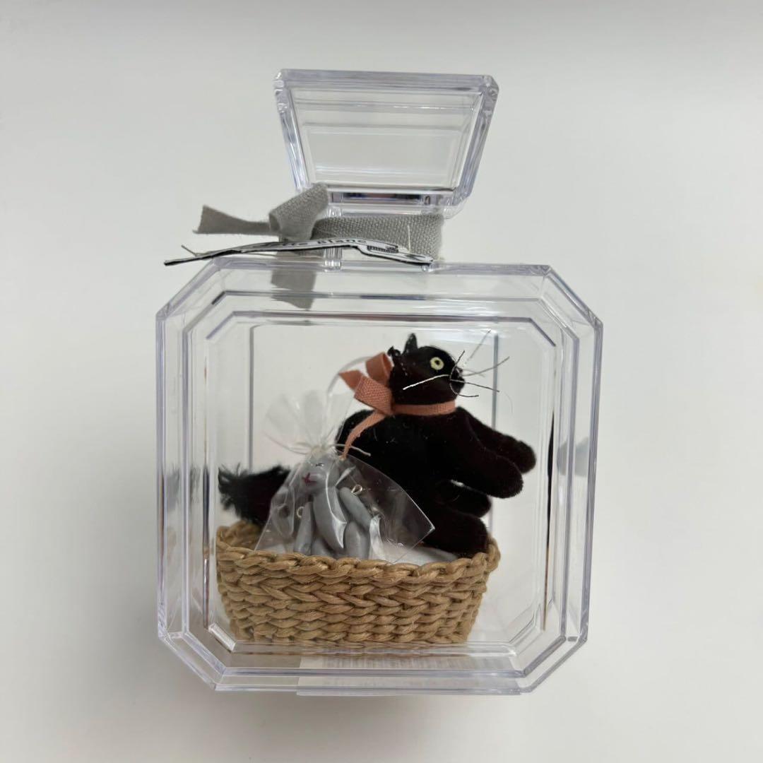 Colette Blanc コレットブラン様 トムキャット ねずみちゃんset