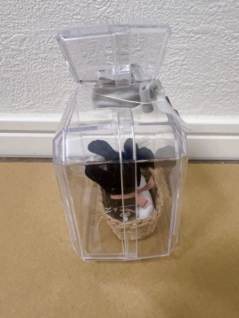 Colette Blanc コレットブラン様 トムキャット ねずみちゃんset