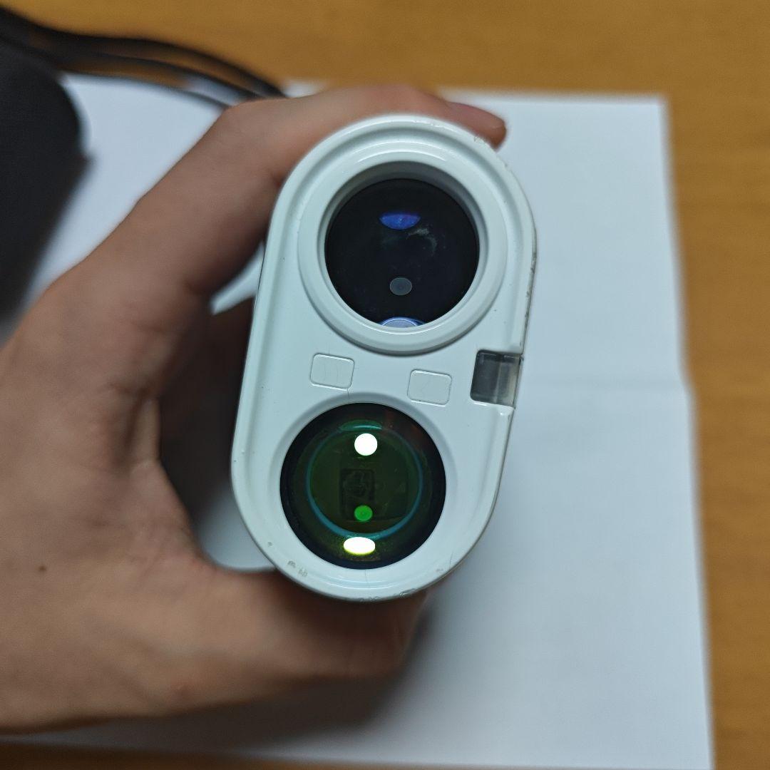 や*切様 nikon coolshot pro stabilized