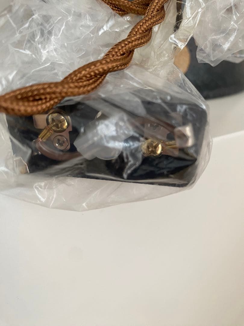 十鶴　工房十鶴　ドクロランプシェード貴重作品