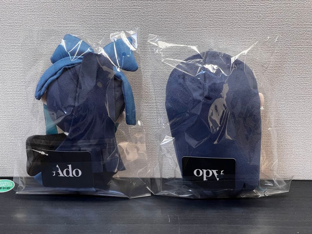 生まれましたよおめでとうAdoちゃんぬいぐるみB 大和撫子Adoちゃんぬいぐるみ