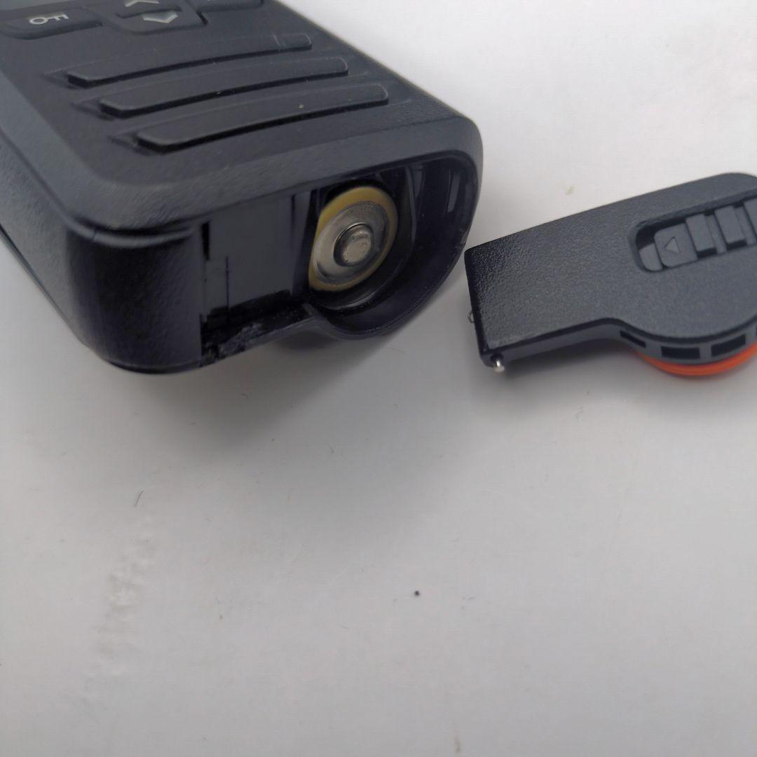 STANDARD FTH-314 トランシーバー 4台 中継器対応 特定小電力