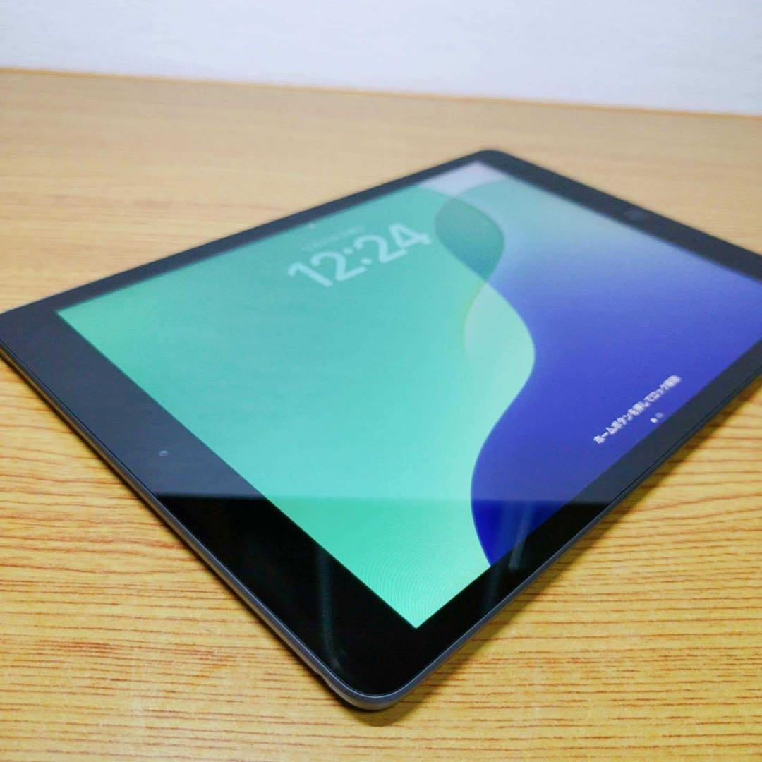 美品iPad第8世代 32GB BT97%