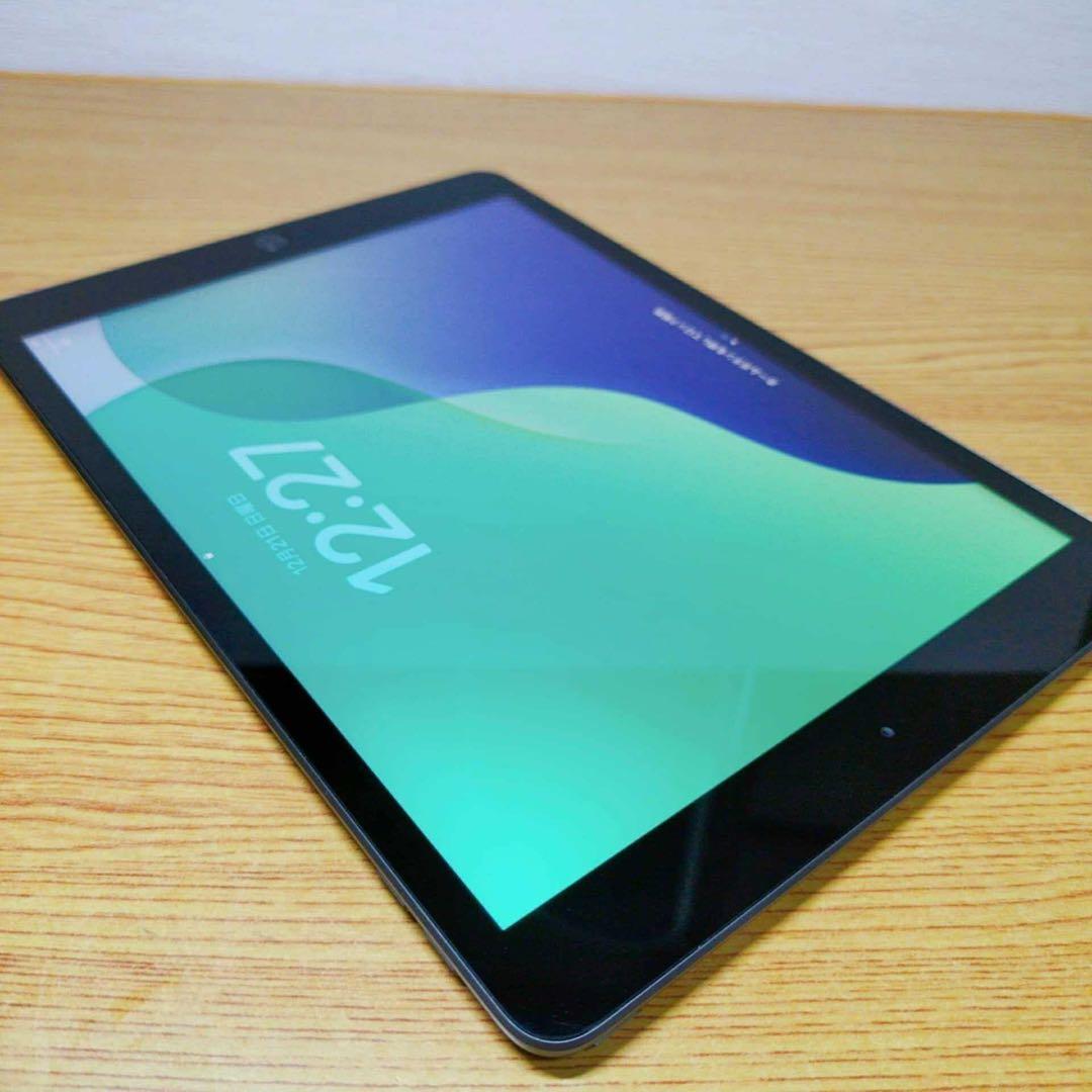 美品iPad第8世代 32GB BT97%