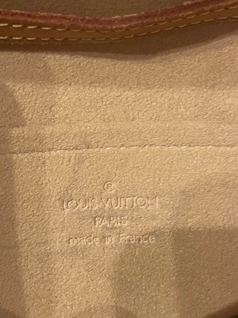 ルイヴィトン　バック