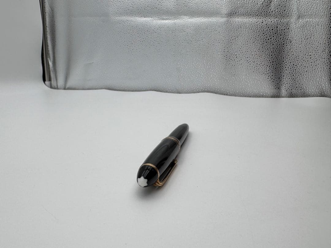 MONTBLANC モンブラン　万年筆 No.146