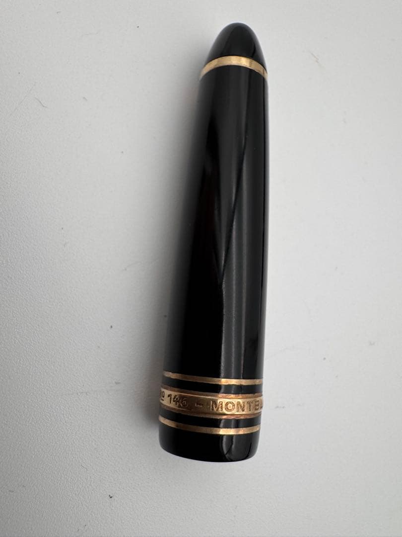 MONTBLANC モンブラン　万年筆 No.146
