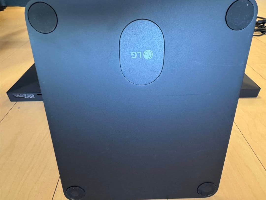 ディスプレイ・モニター本体 hyoukoken