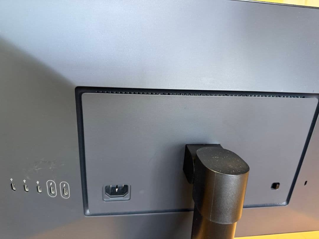 ディスプレイ・モニター本体 hyoukoken