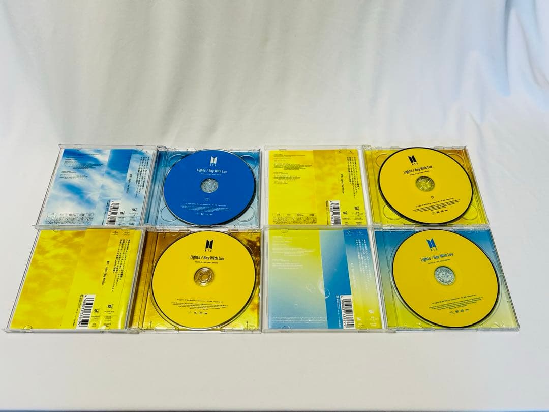 BTS まとめ売り　雑誌　CD アルバム　スローガン　タオル　DVD おまけ付き