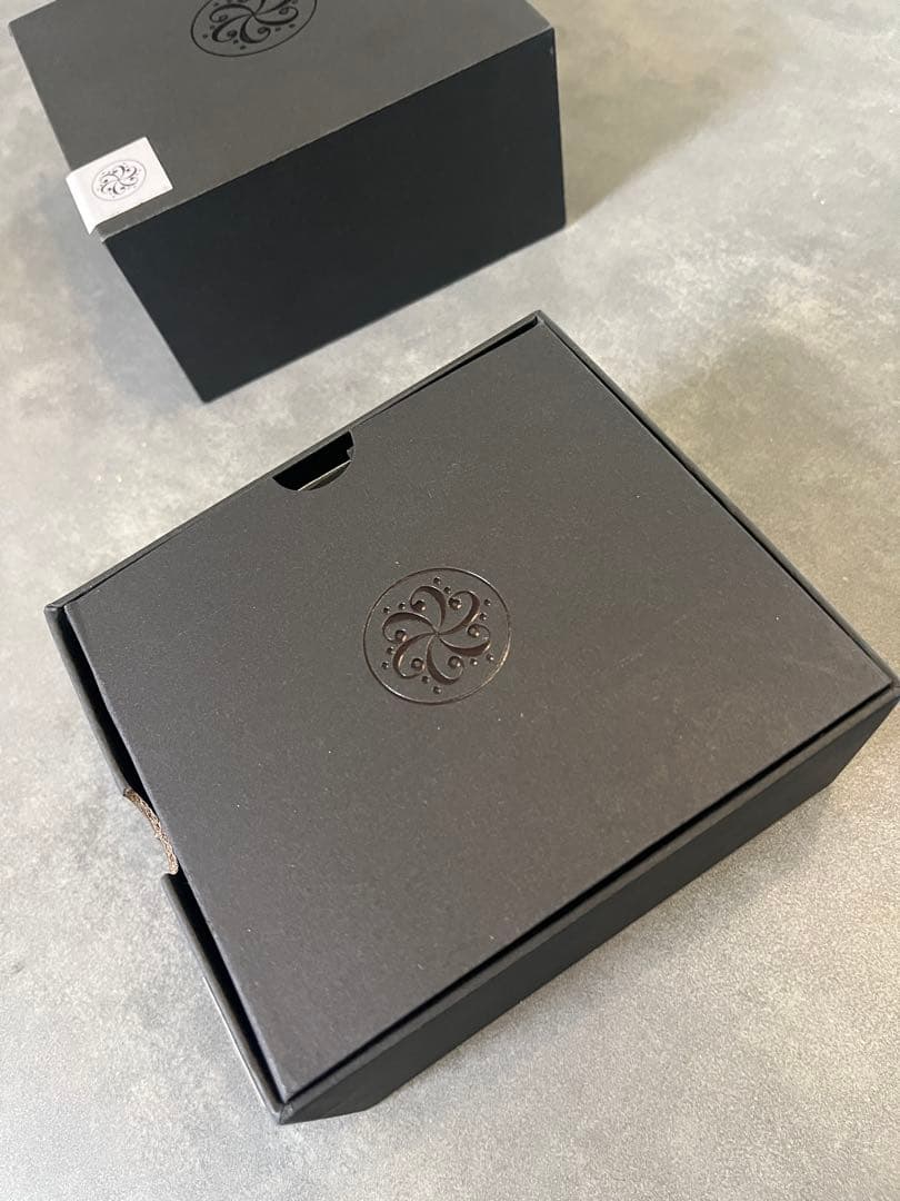 Darkglass Vintage Ultra V2 Aux in おまけ付き