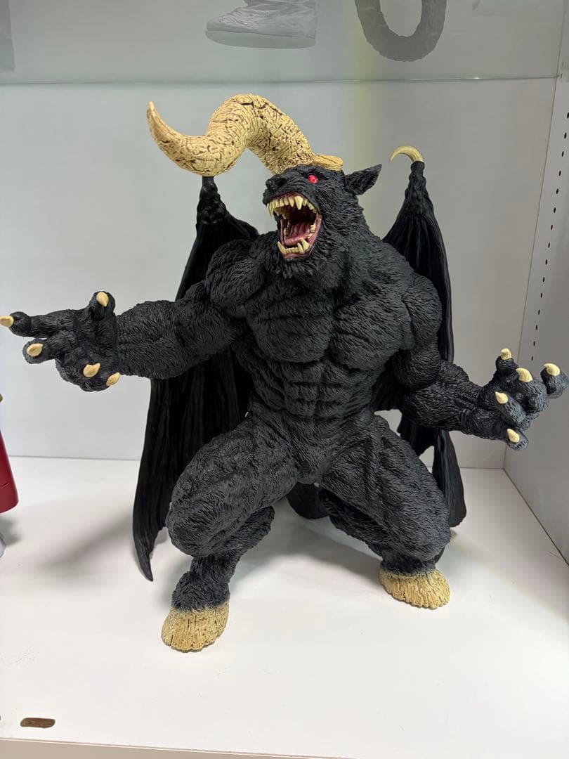 一番くじ　ベルセルク 運命に抗う ラストワン ゾッド