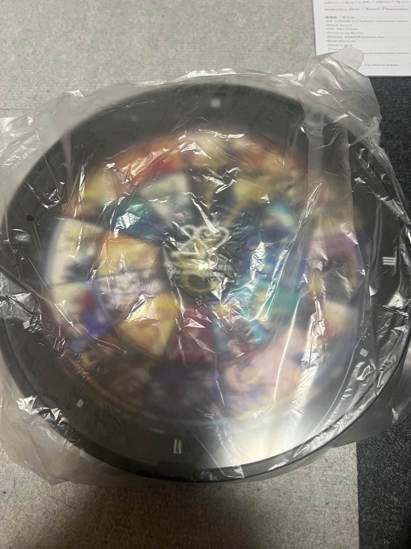 キングダム ハーツ / 20th Anniversary　メロディクロック