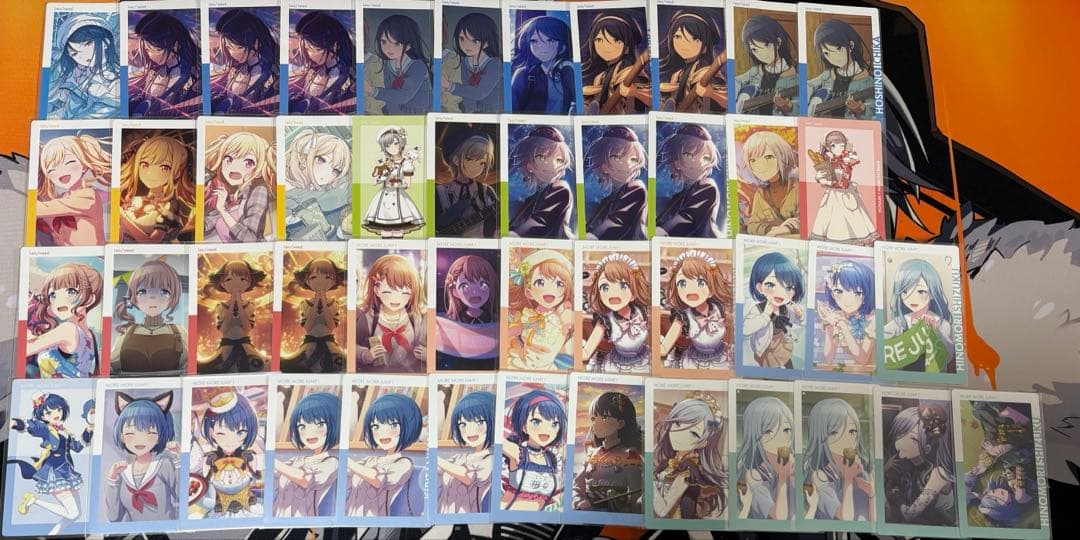 プロセカ エピカ まとめ売り