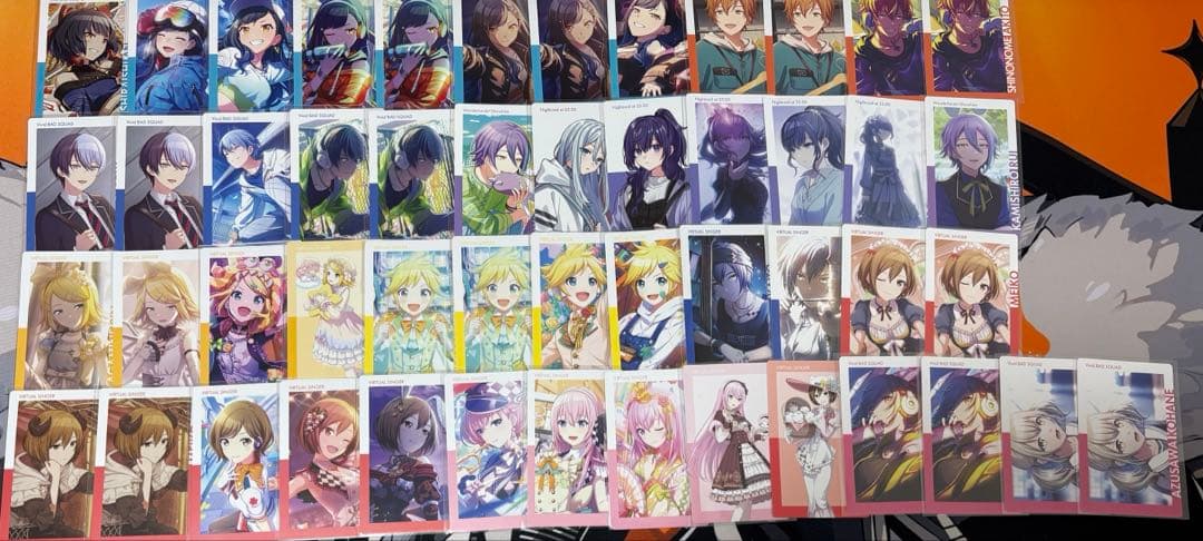 プロセカ エピカ まとめ売り