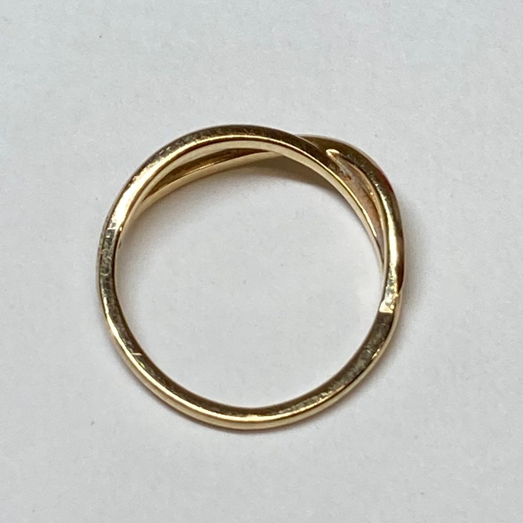 K10 エテete リング K372