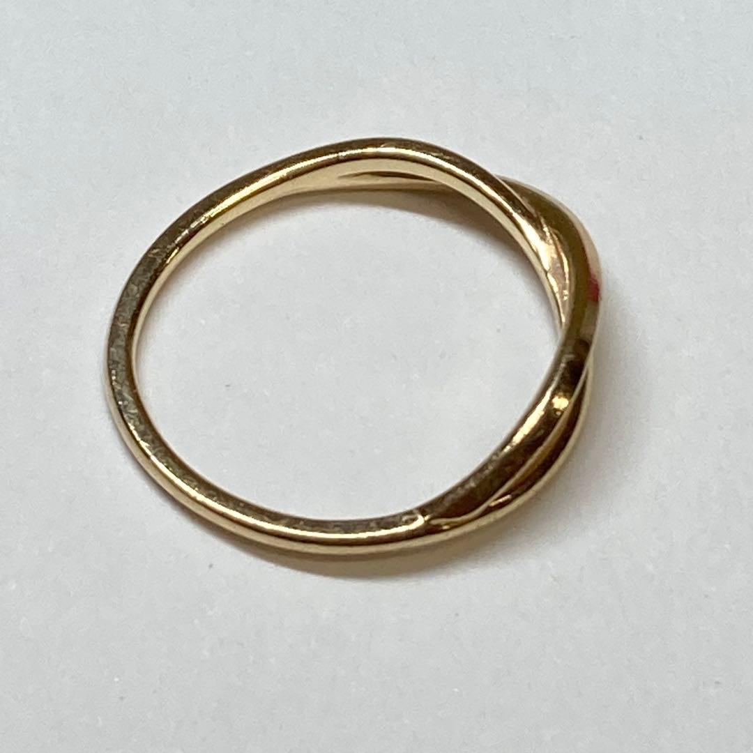 K10 エテete リング K372