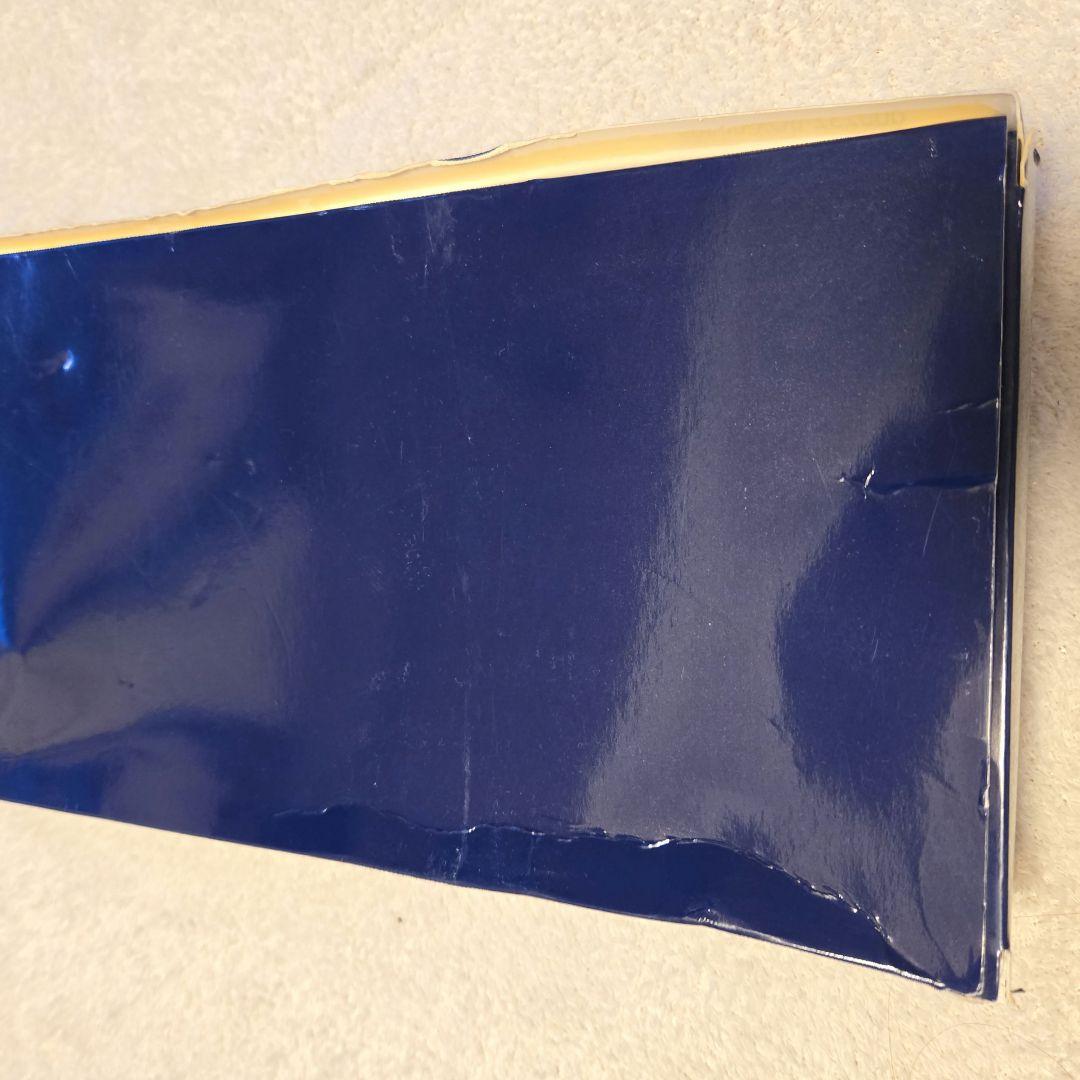 【新品未使用】モデルプレーン A350-900 シンガポール航空