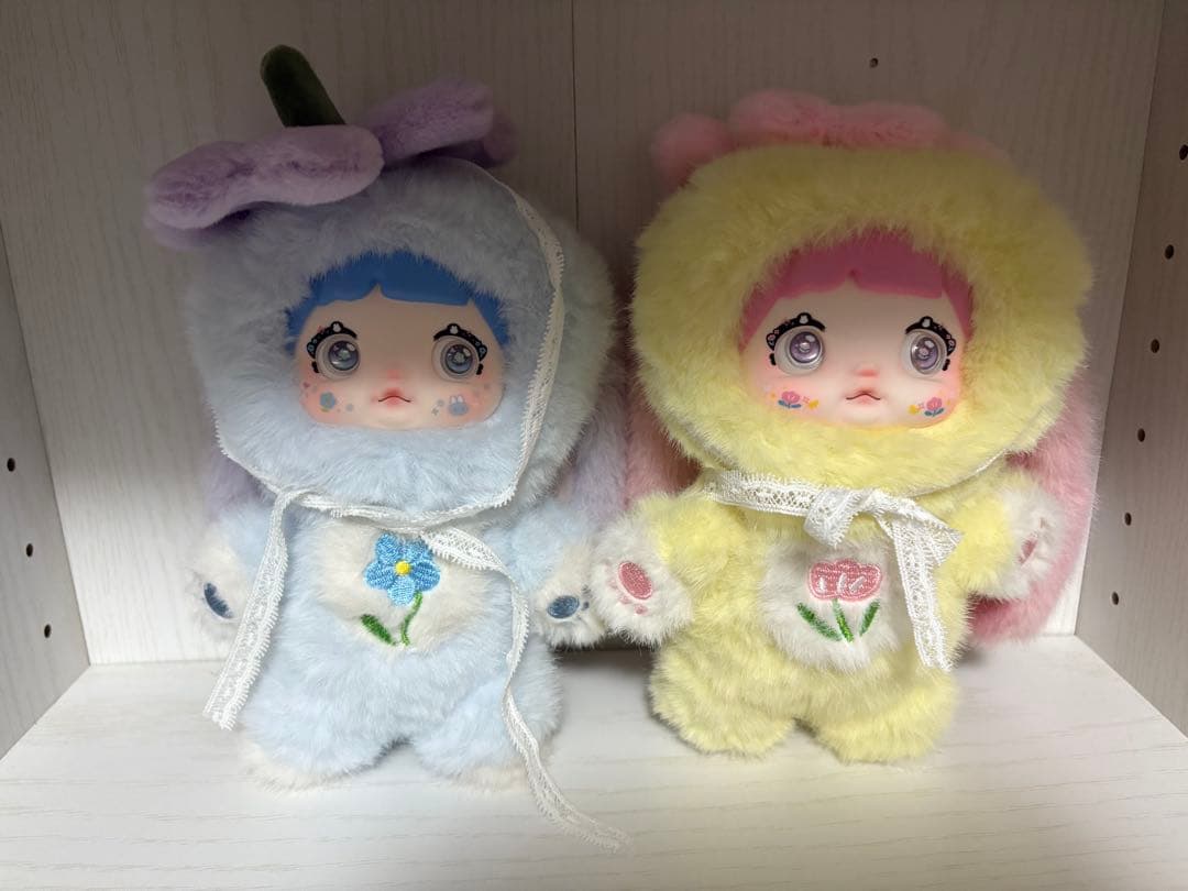 Nommi ガーデン まとめ売り