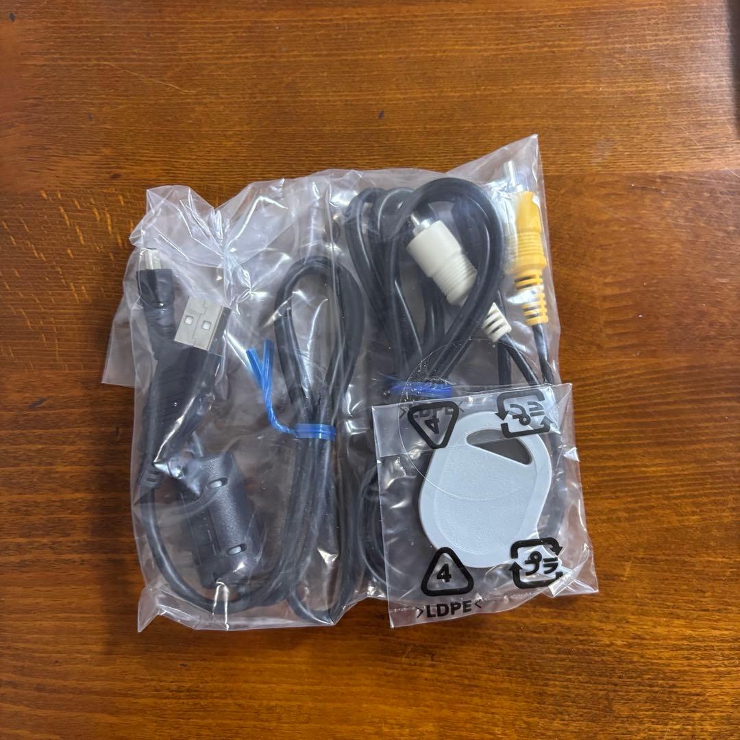 デジタルカメラ Panasonic LUMIX DMC-GF3 14-42mm/45-175mm