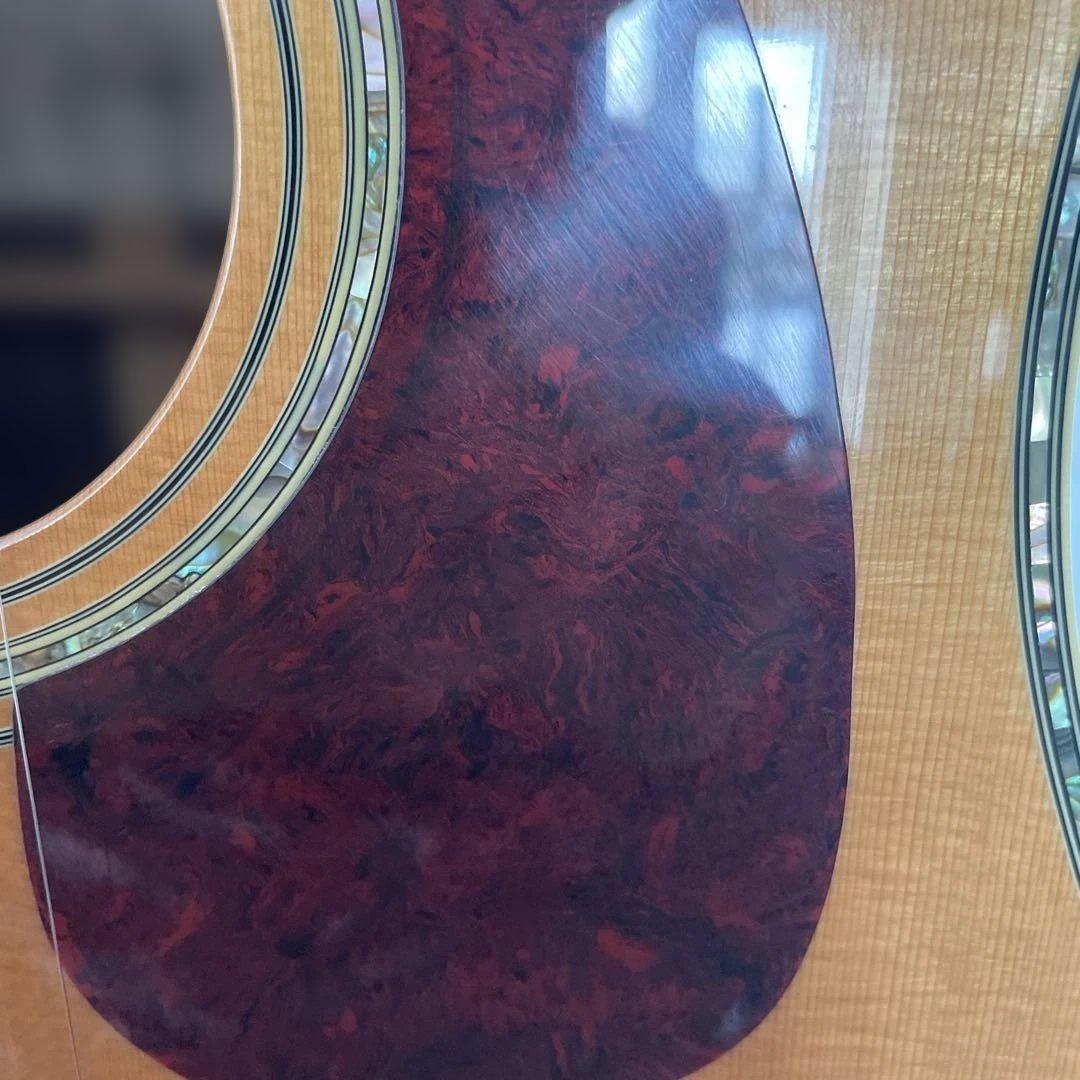 ギター S.yairi YD-42/N