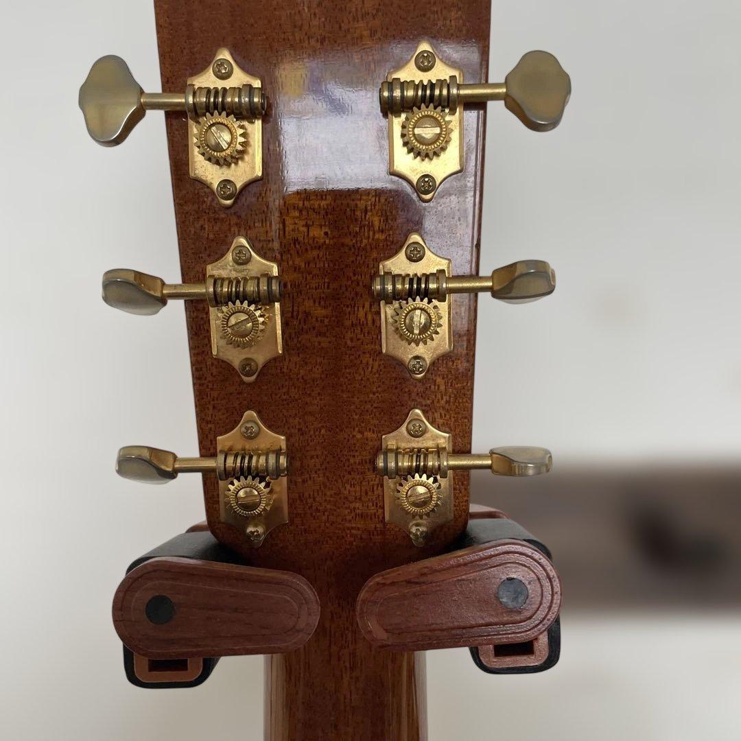 ギター S.yairi YD-42/N