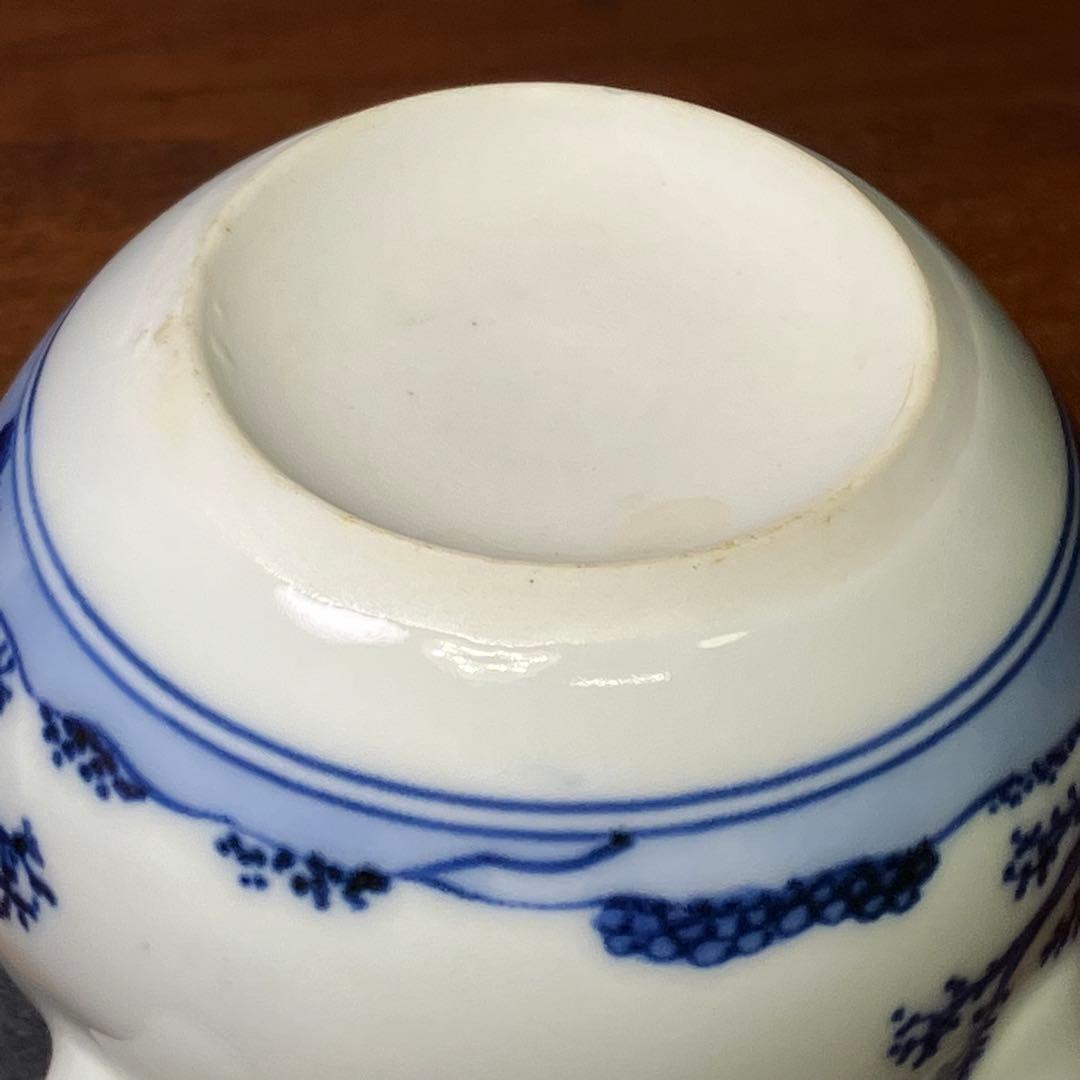 無想庵 如阿弥造 煎茶器 共箱T0902-5