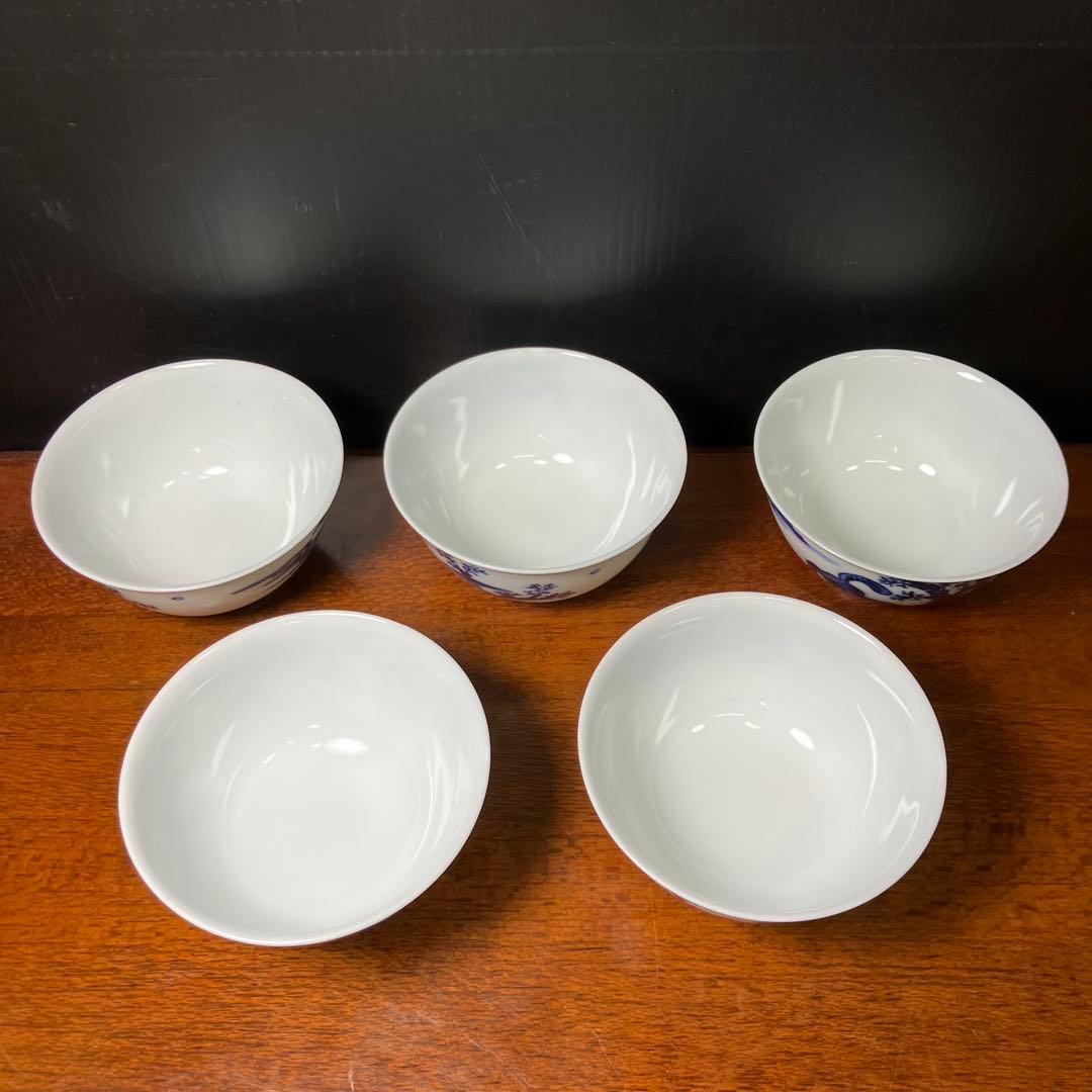 無想庵 如阿弥造 煎茶器 共箱T0902-5