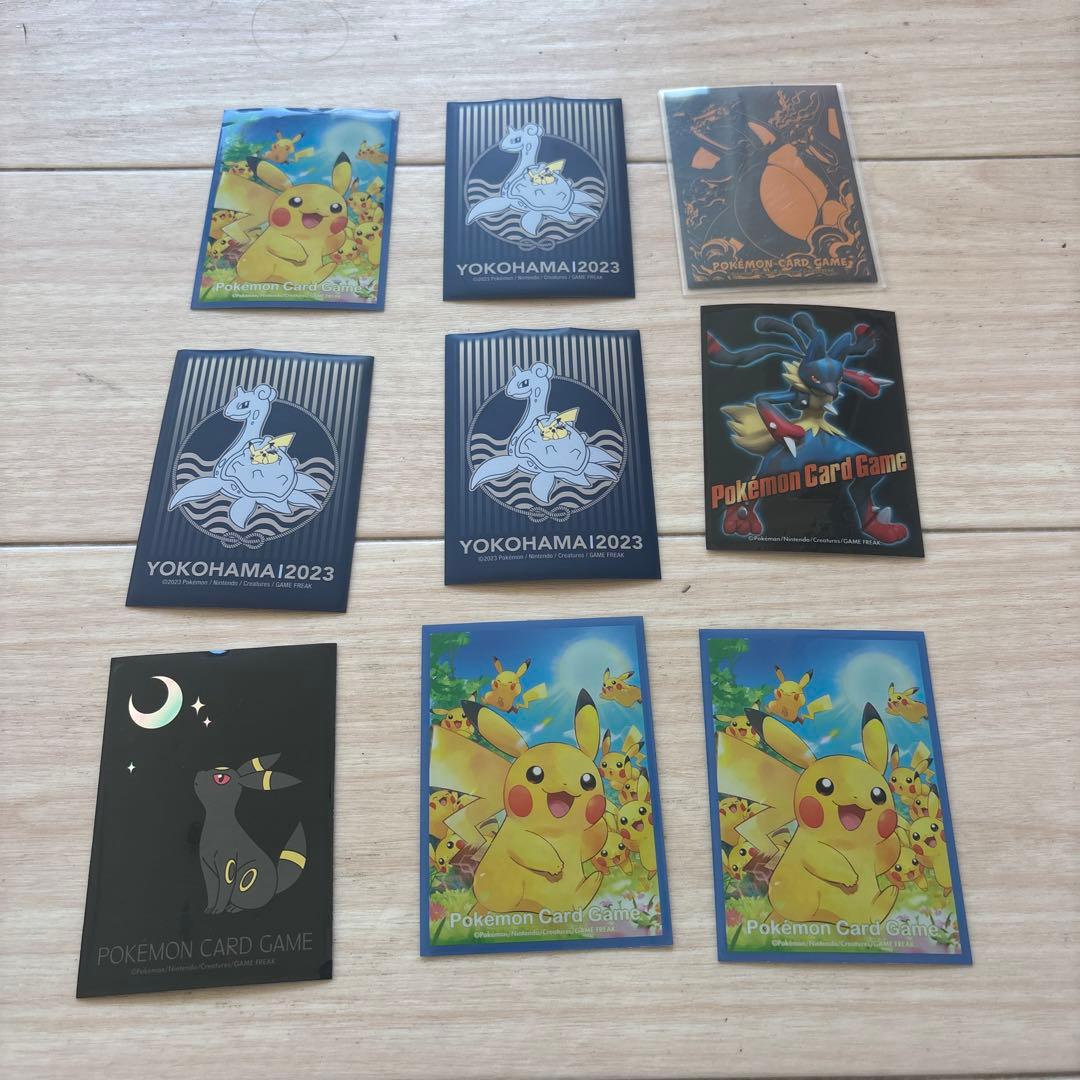 ポケモンカード 10枚セット GXカード含む