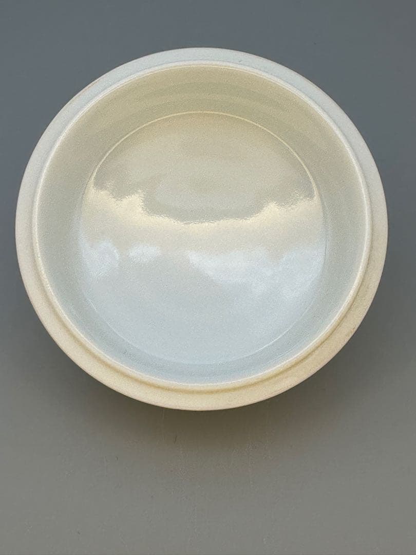 茶道具　香合　柿右衛門　錦牡丹