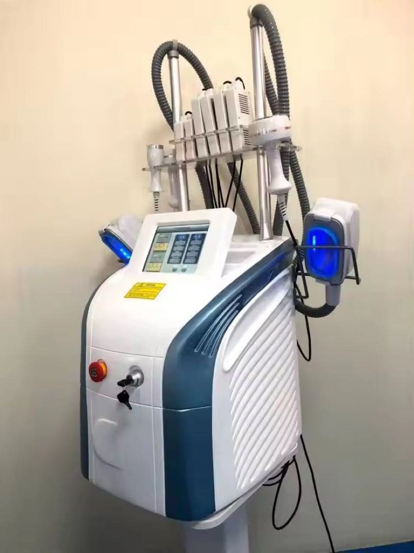 2025年式360クライオ脂肪冷却マシン/ 脂肪冷却マシン 脂肪冷却