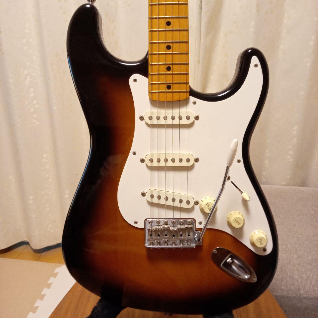 Fender　Japan　 早いもの勝ち美品