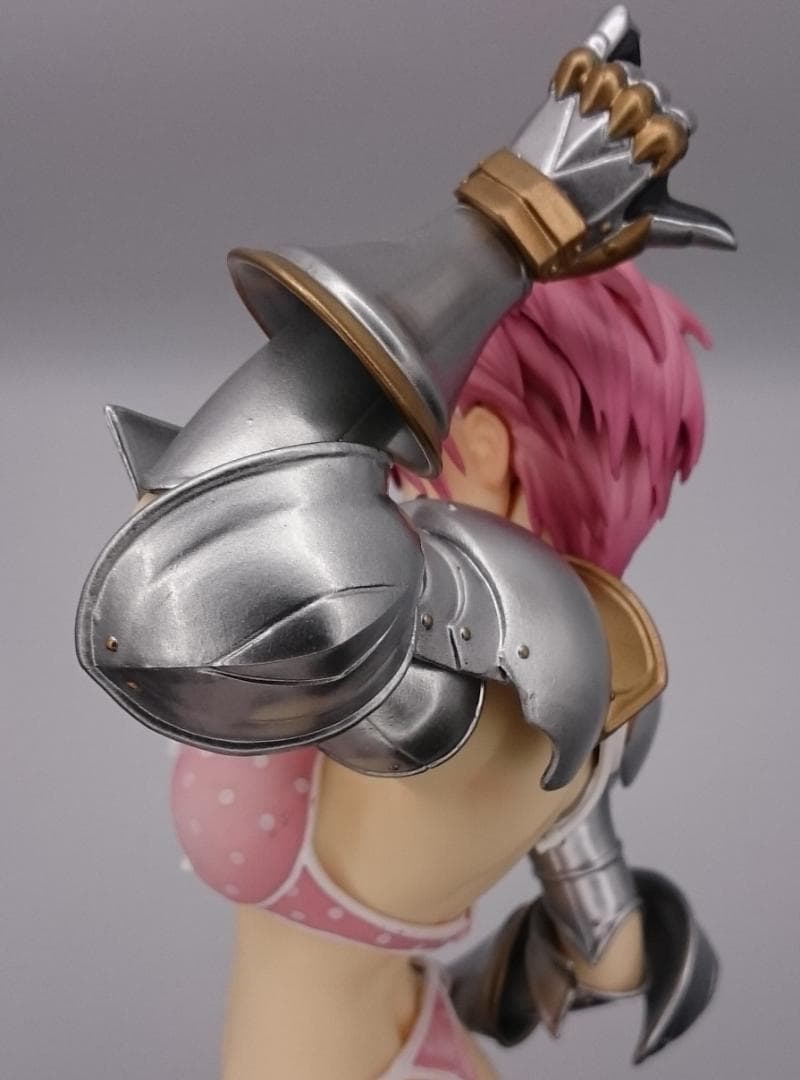 ワルキューレロマンツェ希咲美桜 1/6スケール PVC塗装済み完成品