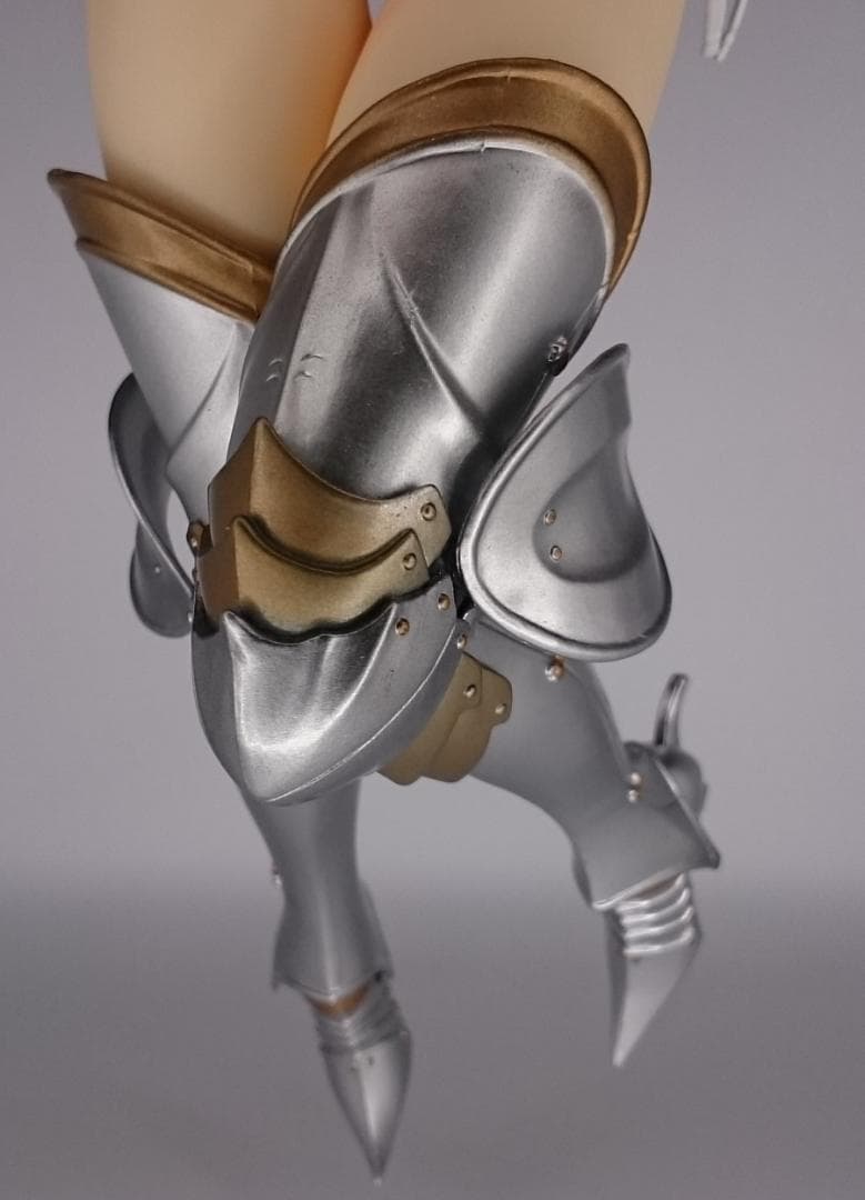 ワルキューレロマンツェ希咲美桜 1/6スケール PVC塗装済み完成品