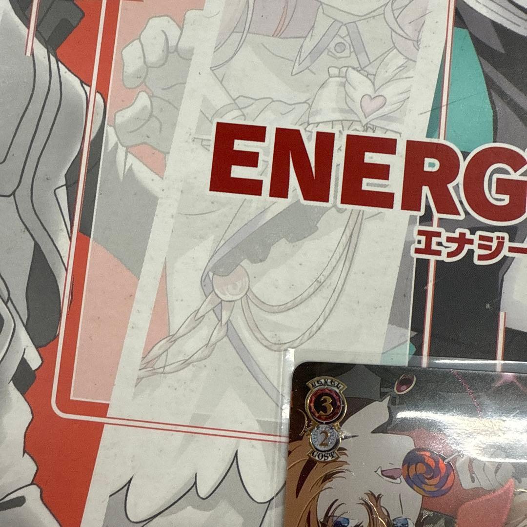 ws 推しの子 導かれし双星 アクア＆ルビー sec+