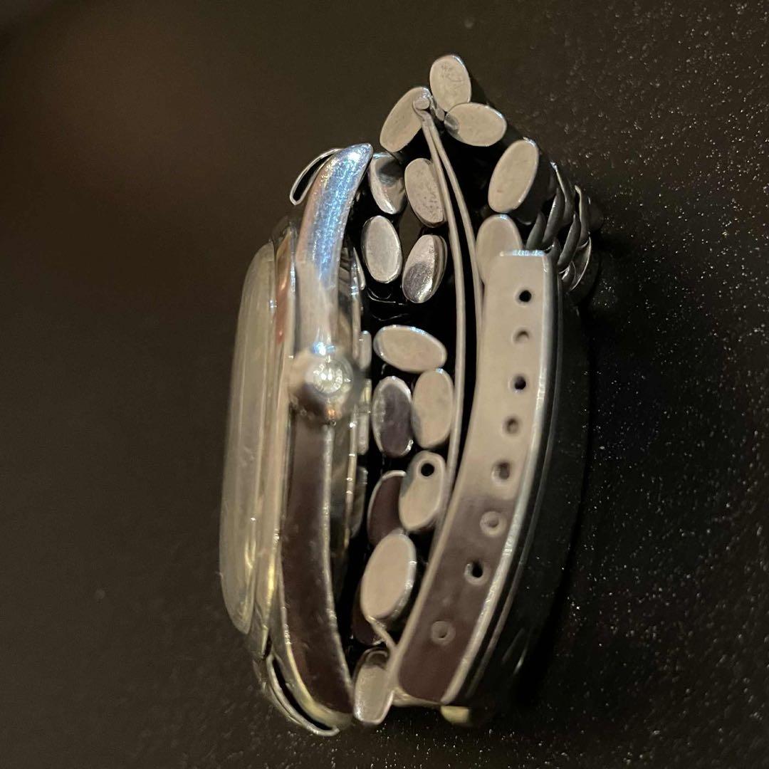 OMEGA Seamaster 自動巻き 腕時計