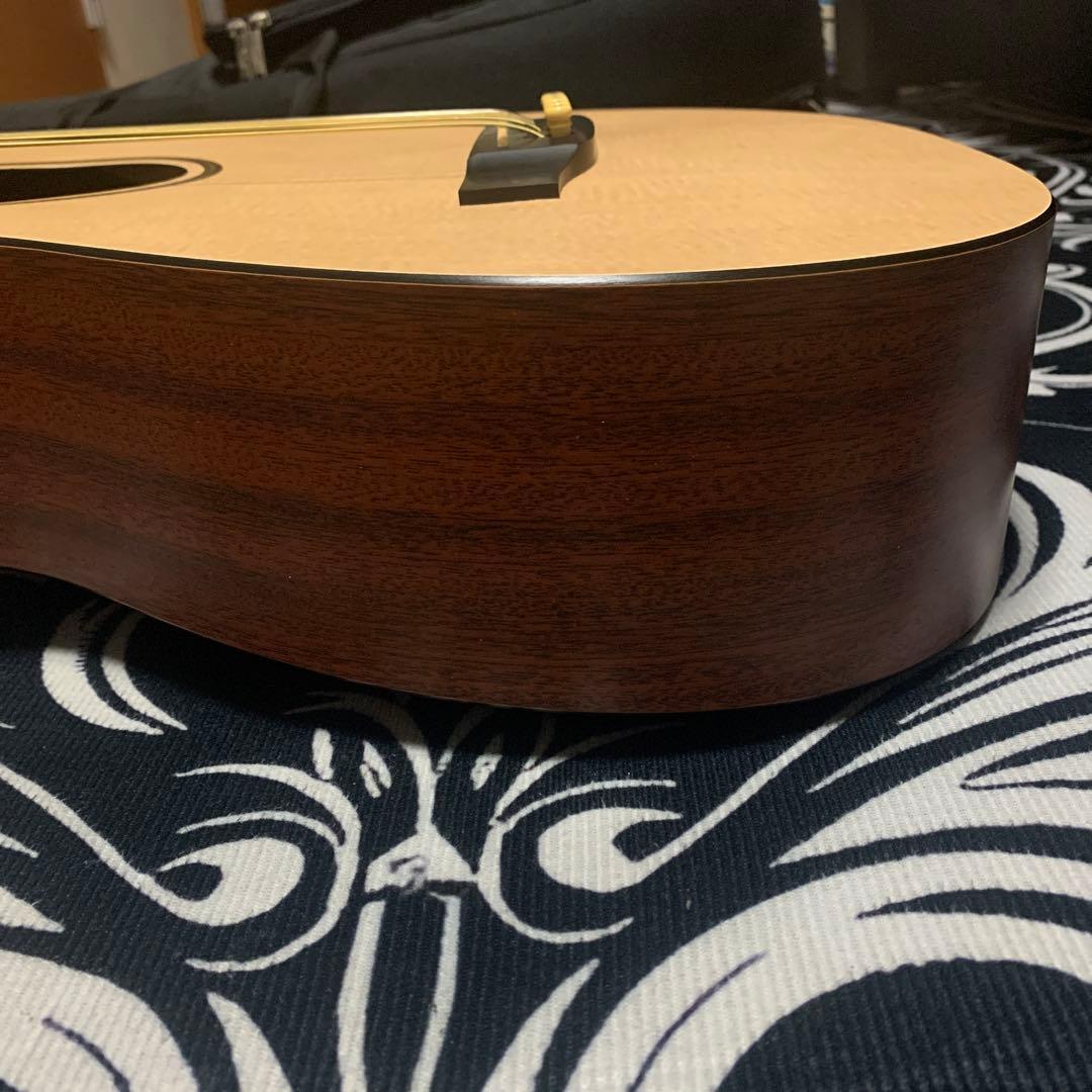 リトルマーチンLXM 純正ギグバッグ、保証書付き　2004年製　【訳あり】