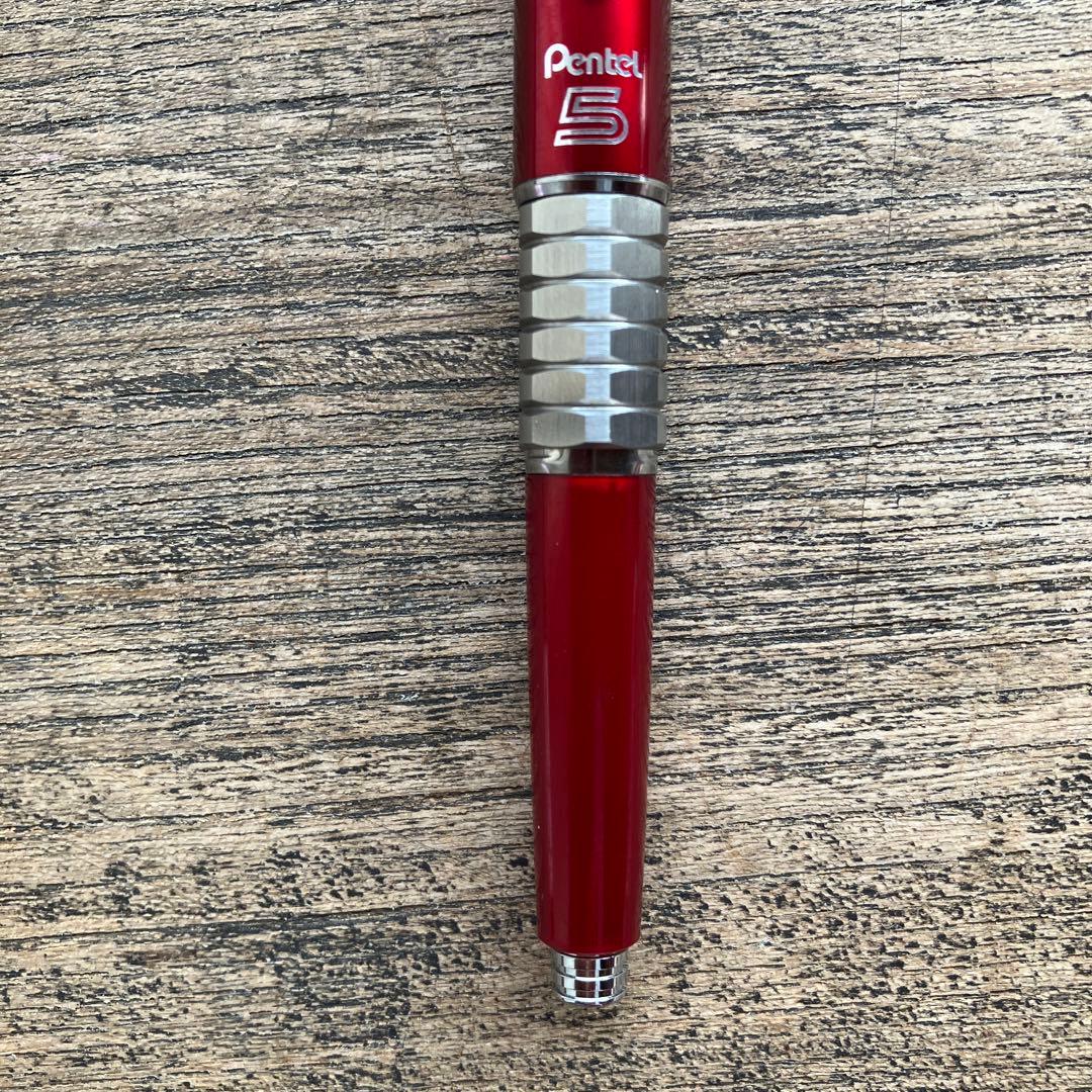 ぺんてる ケリー IJ instruments 廃番