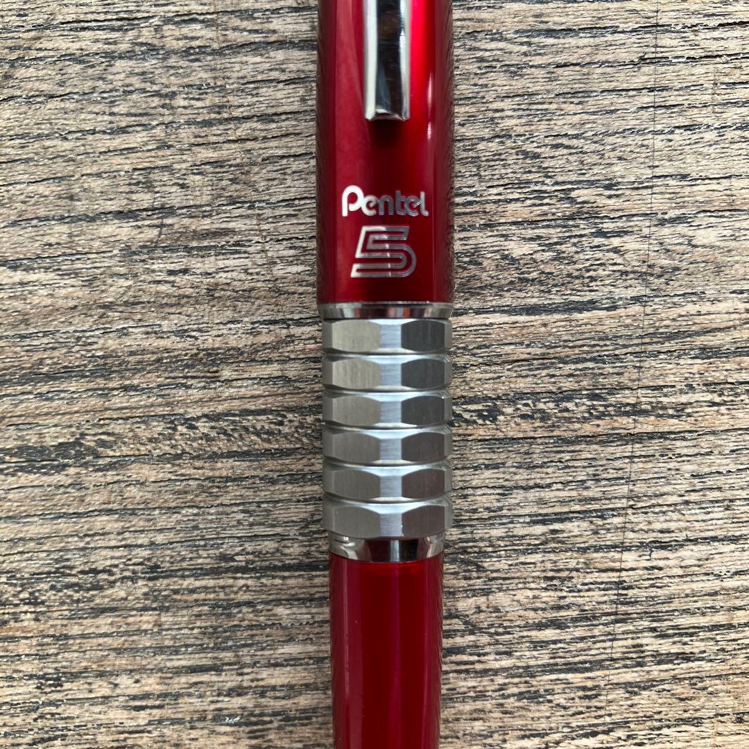 ぺんてる ケリー IJ instruments 廃番