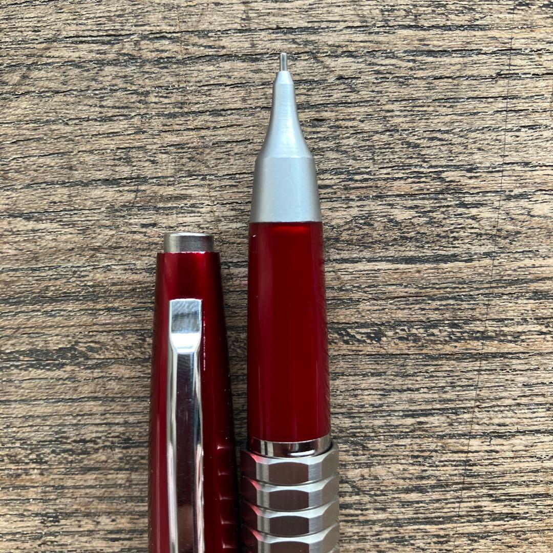 ぺんてる ケリー IJ instruments 廃番