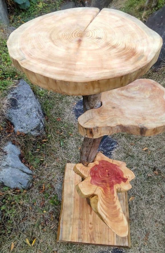 キャットタワー