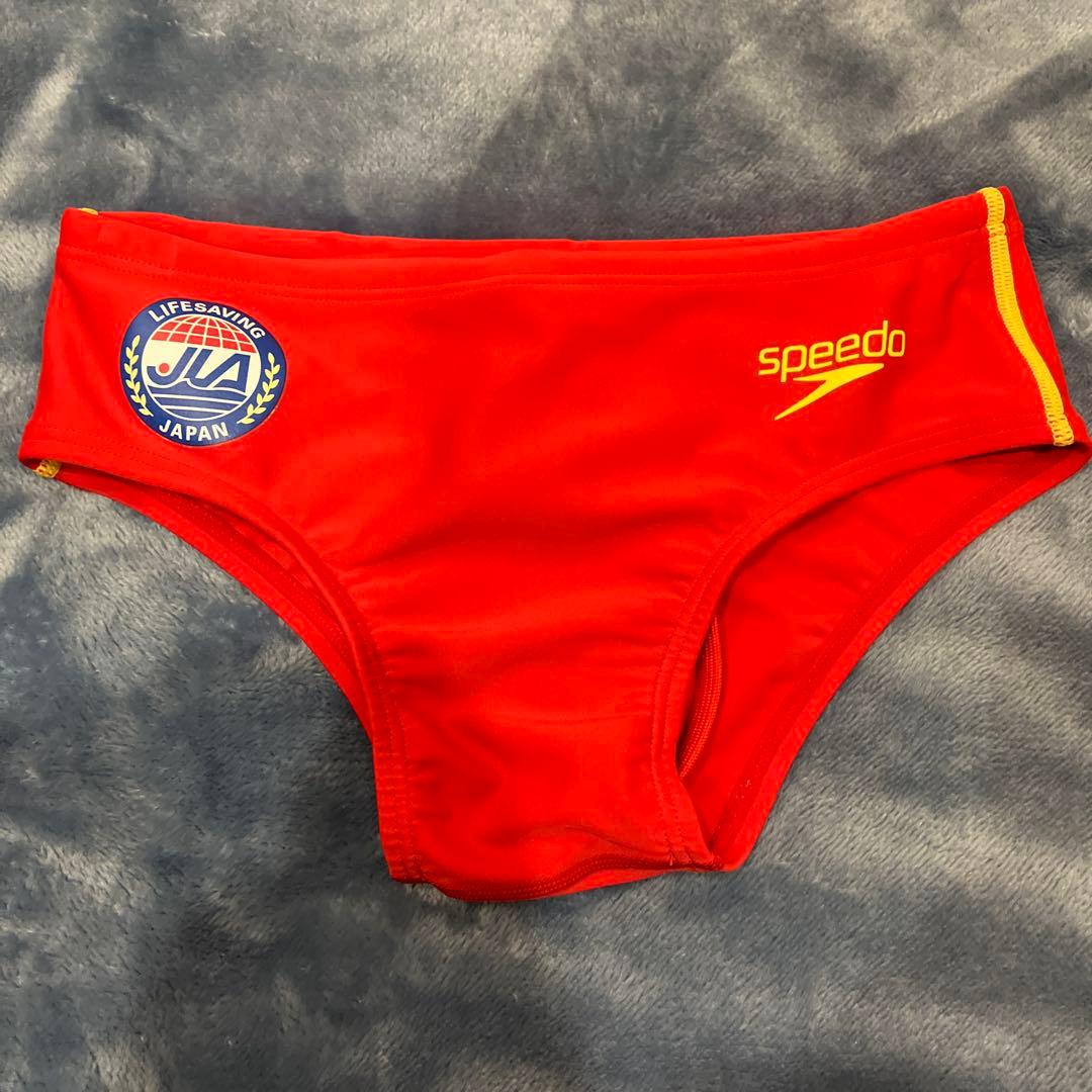 ライフセーバー水着