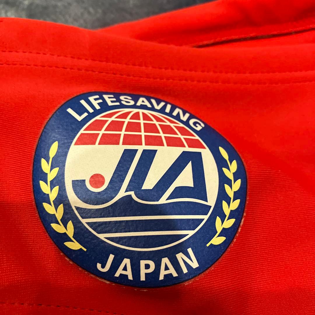 ライフセーバー水着