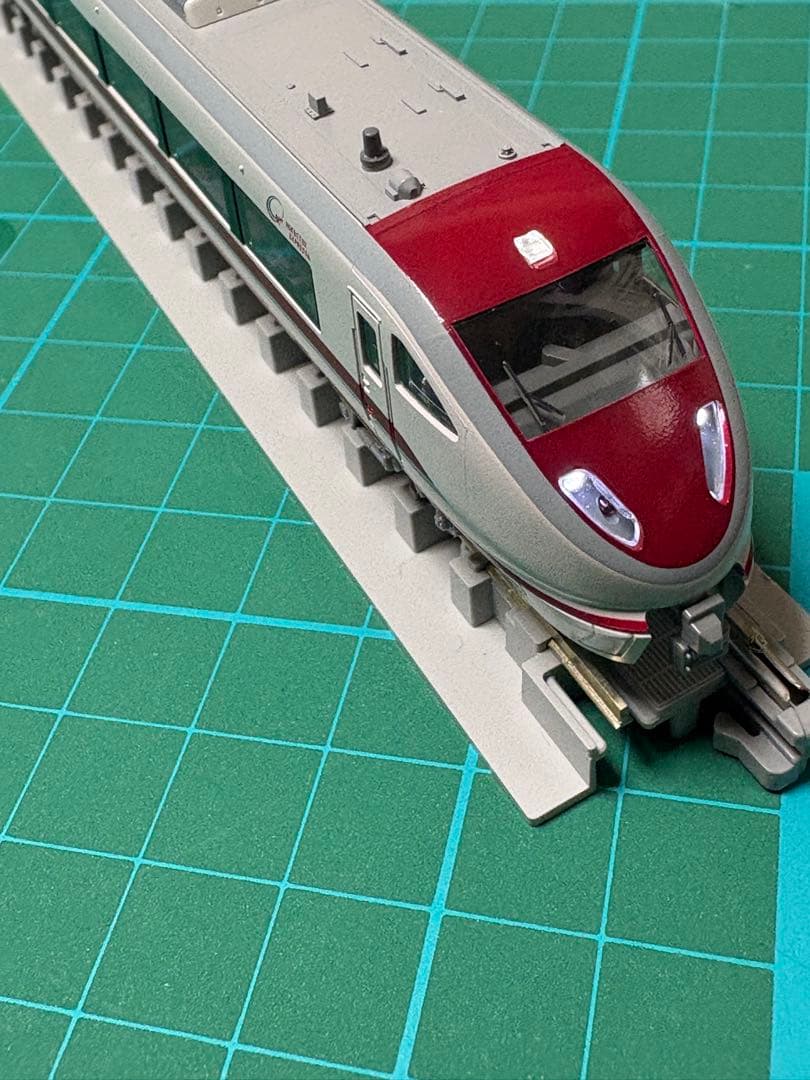 KATO 10-810 683系8000番台 9両セット