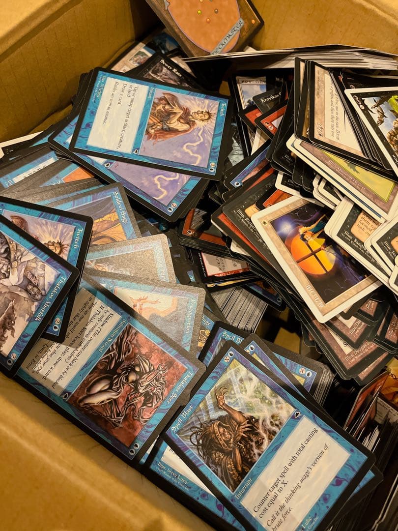 マジック：ザ・ギャザリング カードセット