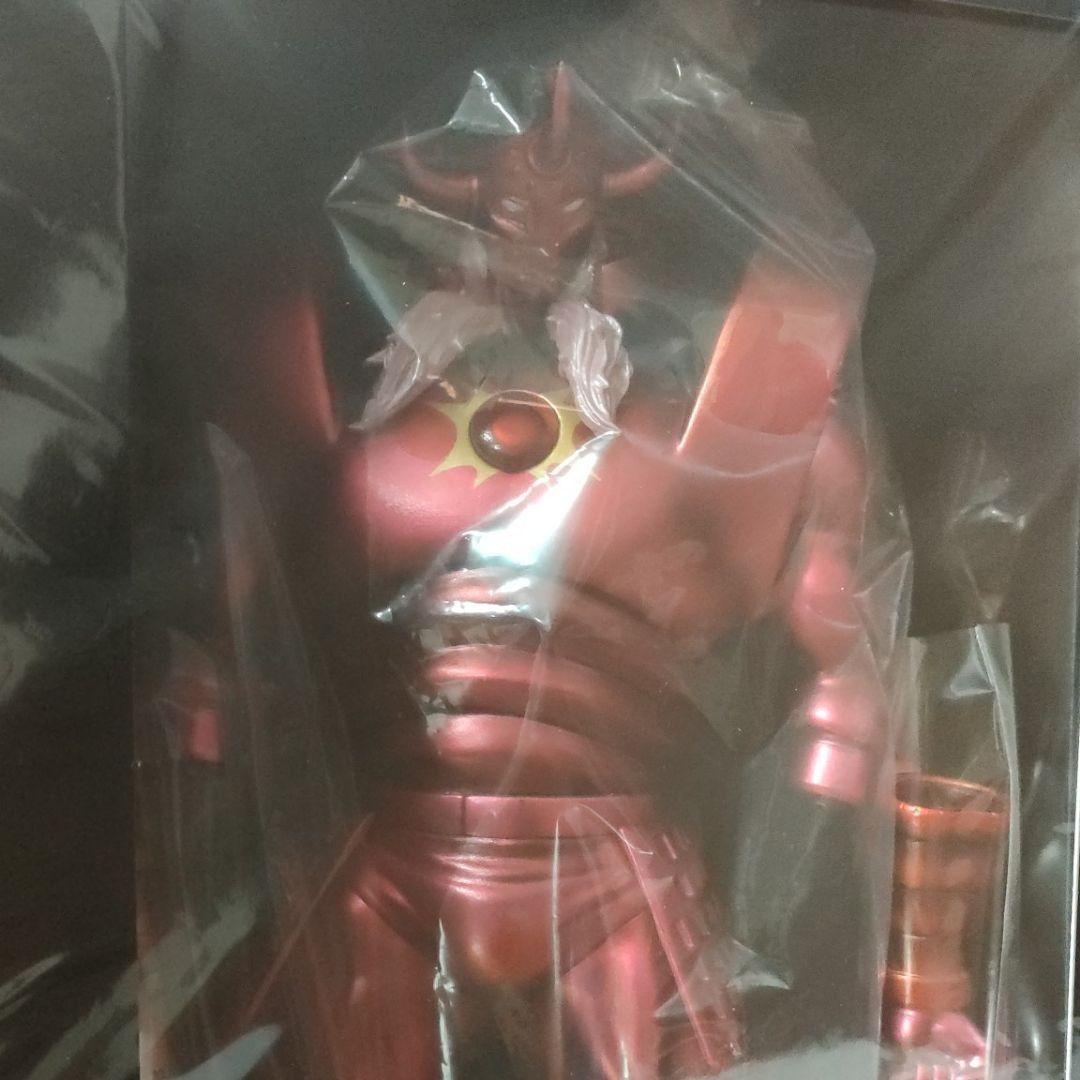 《フィギュア》★キン肉マンCCP『地獄のメリーゴーランド』※赤原作カラー