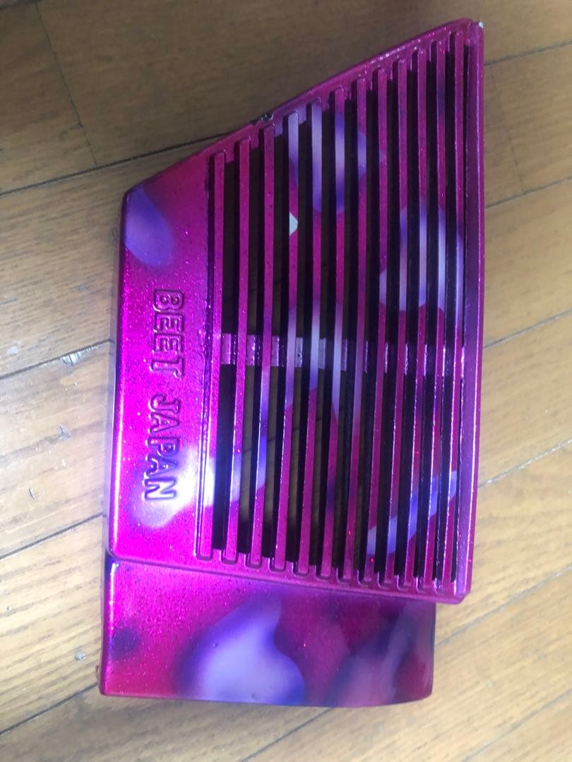 佐場！サイドカバー